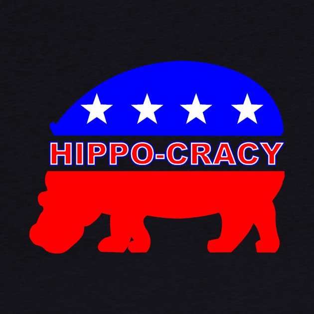 HIPPOCRACY by hipop